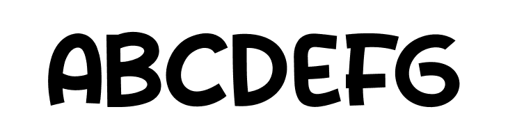 Jaya Baru  Free Fonts Download