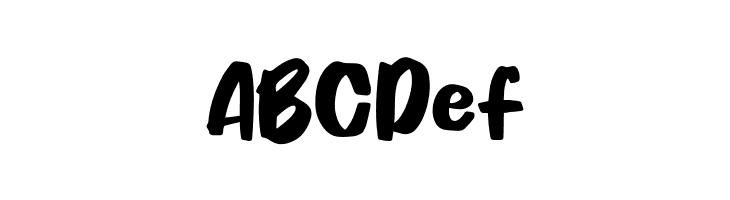 Fried Chicken  Free Fonts Download
