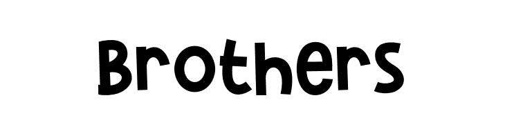 Pamit  Free Fonts Download