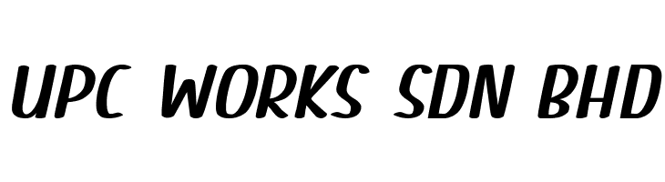 Cute Letters Italic  Free Fonts Download