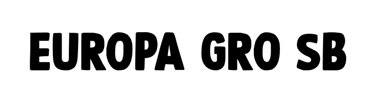 Steamed DEMO Regular  Free Fonts Download