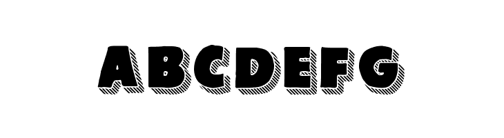 Giants  Free Fonts Download