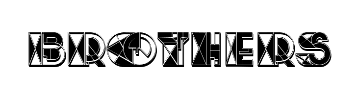 Mistic Orange Regular  Free Fonts Download