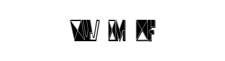 Mistic Orange Regular  Free Fonts Download