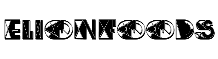 Mistic Orange Regular  Free Fonts Download