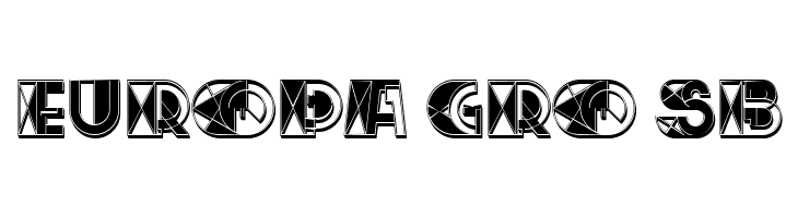 Mistic Orange Regular  Free Fonts Download