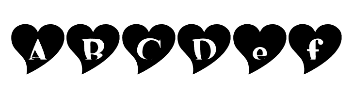 mashy Valentine  Free Fonts Download