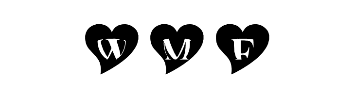 mashy Valentine  Free Fonts Download