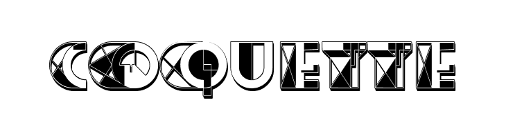 Mistic 3D Regular  Free Fonts Download