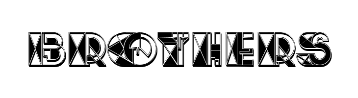 Mistic Regular  Free Fonts Download