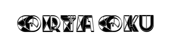 Mistic Regular  Free Fonts Download