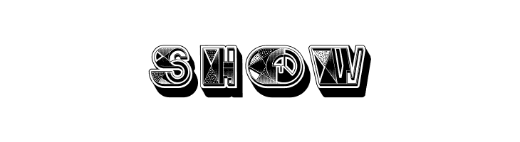 Cubismo Regular  Free Fonts Download