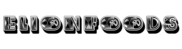 Cubismo Regular  Free Fonts Download