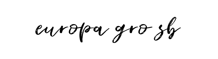 SeaportScript-Regular  Free Fonts Download