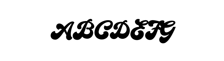 The Auratype DEMO Regular  Free Fonts Download