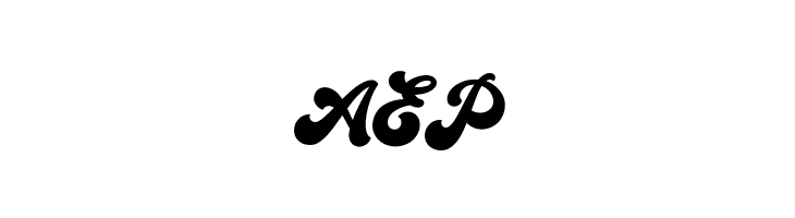 The Auratype DEMO Regular  Free Fonts Download