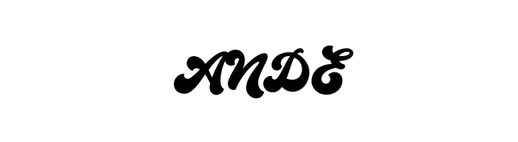 The Auratype DEMO Regular  Free Fonts Download