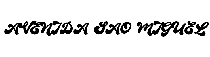 The Auratype DEMO Regular  Free Fonts Download