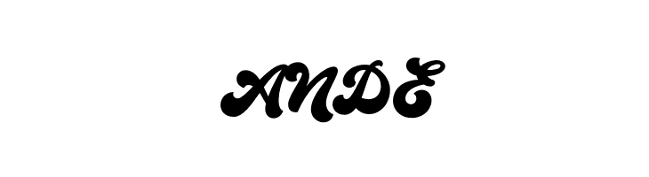 TheAuratypeDEMO-Regular  Free Fonts Download