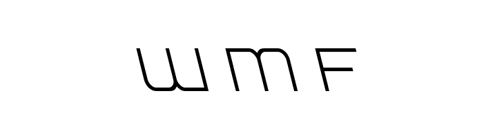 Head Human Leftalic  Free Fonts Download