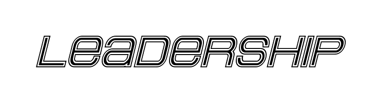 Head Human Academy Italic  Free Fonts Download