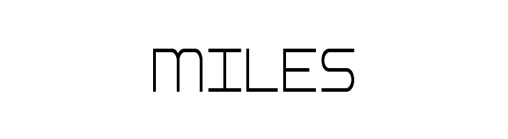 Head Human Condensed  Free Fonts Download