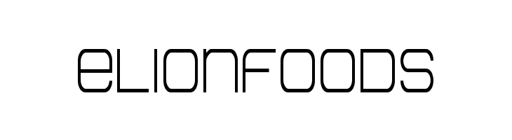 Head Human Condensed  Free Fonts Download