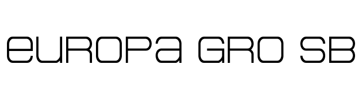 Head Human  Free Fonts Download