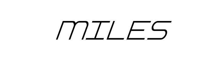 Head Human Super-Italic  Free Fonts Download