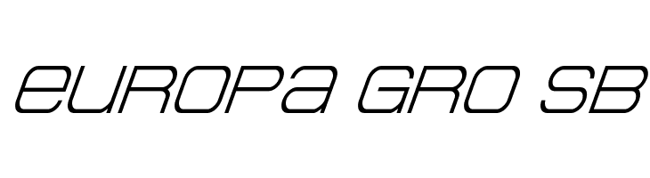 Head Human Super-Italic  Free Fonts Download