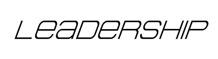 Head Human Super-Italic  Free Fonts Download