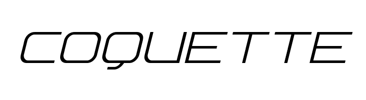 Head Human Expanded Italic  Free Fonts Download