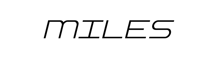 Head Human Expanded Italic  Free Fonts Download