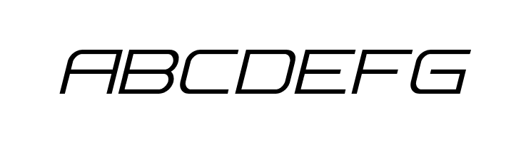 Head Human Bold ExpandedItal  Free Fonts Download