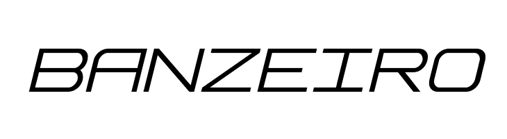 Head Human Bold ExpandedItal  Free Fonts Download