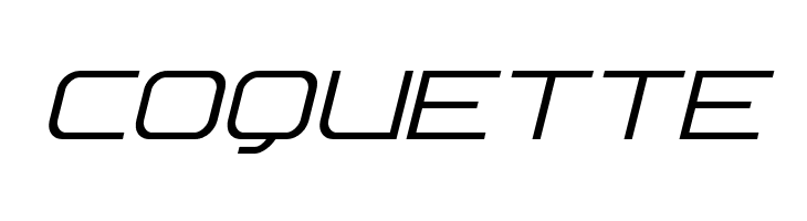 Head Human Bold ExpandedItal  Free Fonts Download