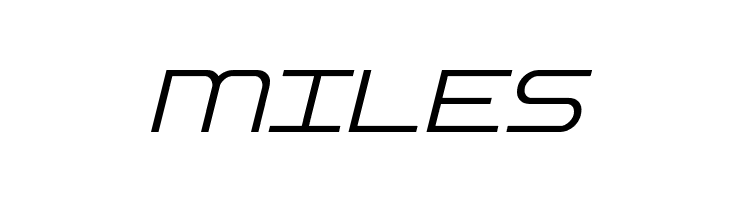 Head Human Bold ExpandedItal  Free Fonts Download