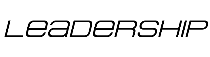 Head Human Bold ExpandedItal  Free Fonts Download