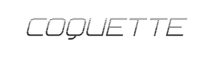 Head Human Gradient Italic  Free Fonts Download