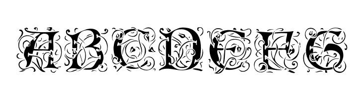 Romantik  Free Fonts Download