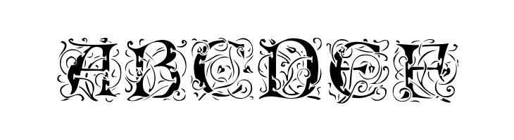 Romantik  Free Fonts Download