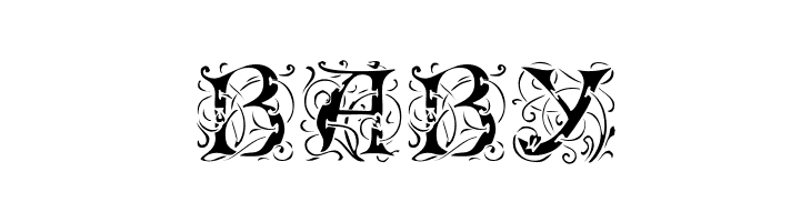 Romantik  Free Fonts Download