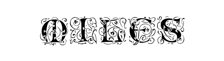 Romantik  Free Fonts Download