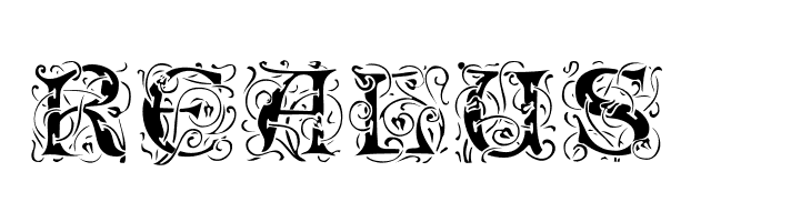 Romantik  Free Fonts Download