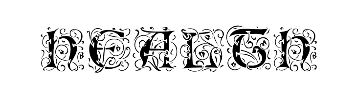 Romantik  Free Fonts Download