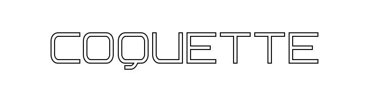 Head Human Outline  Free Fonts Download