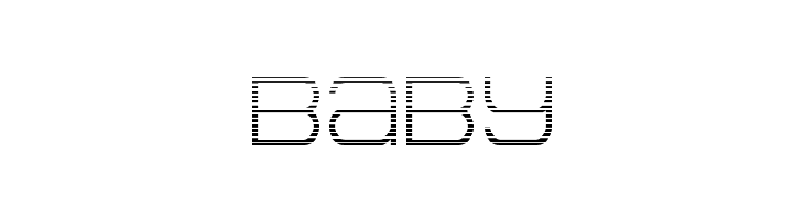 Head Human Gradient  Free Fonts Download