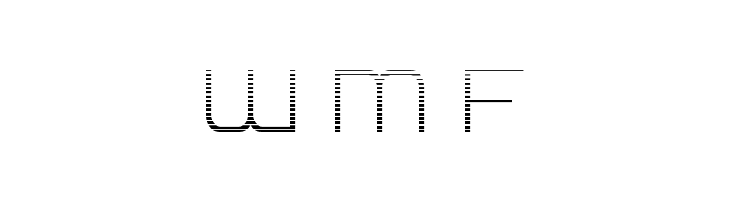 Head Human Gradient  Free Fonts Download