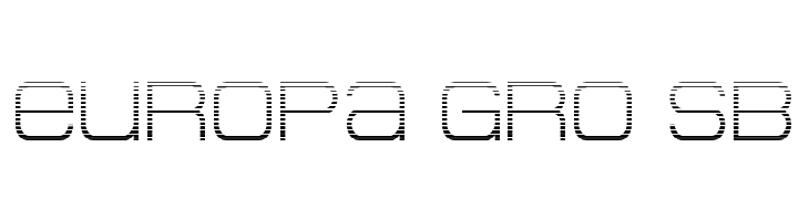Head Human Gradient  Free Fonts Download