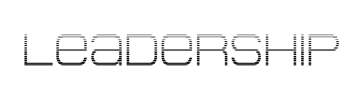 Head Human Gradient  Free Fonts Download